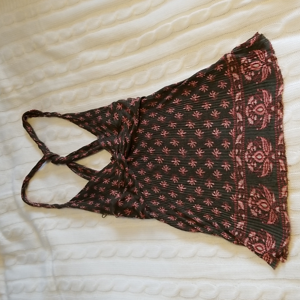 Free people top